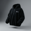 Sherpa Black