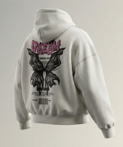Hoodie New Dream