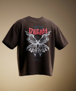 Tee New Dream